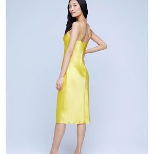 L'Agence Jodie Dress NEW WITH TAGS